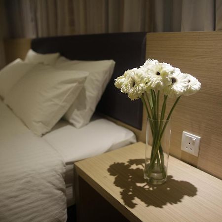 I Am Jazz Hotel Джохор-Бару Екстер'єр фото