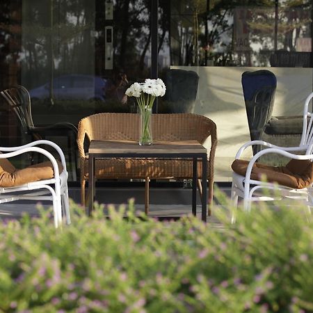 I Am Jazz Hotel Джохор-Бару Екстер'єр фото