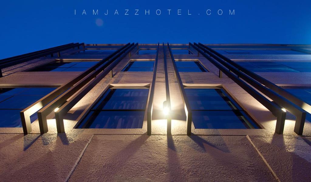 I Am Jazz Hotel Джохор-Бару Екстер'єр фото