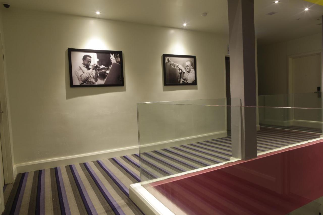 I Am Jazz Hotel Джохор-Бару Екстер'єр фото
