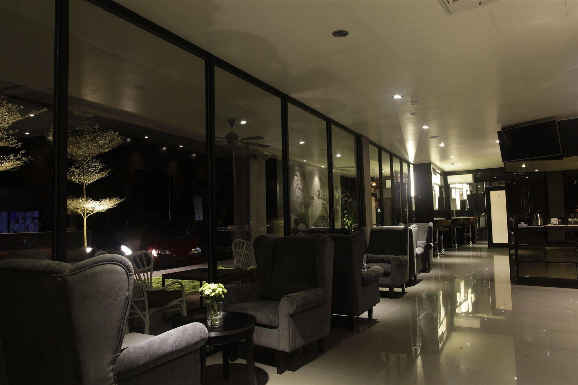 I Am Jazz Hotel Джохор-Бару Екстер'єр фото